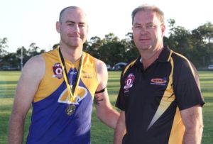 ATW Eagles win epic AFL decider – Bundaberg Now