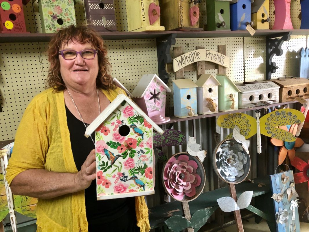 Rustic art from whacky to wonderful – Bundaberg Now