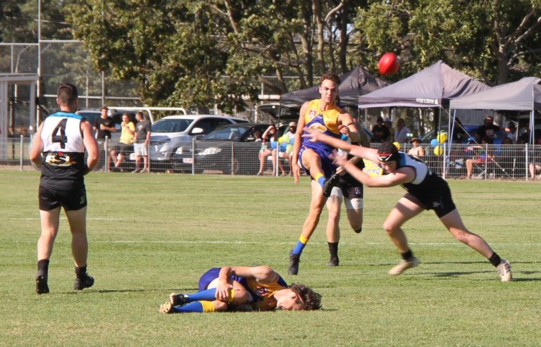 ATW Eagles win epic AFL decider – Bundaberg Now