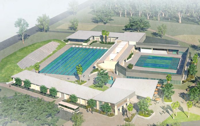 Bundaberg Regional Aquatic Centre Plans Unveiled – Bundaberg Now