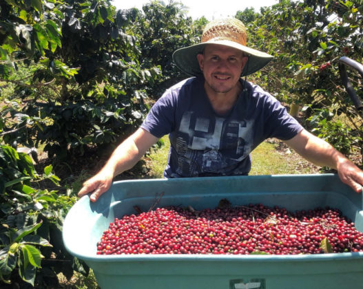 Kadilly Coffee branches out with fresh Tathra brew – Bundaberg Now