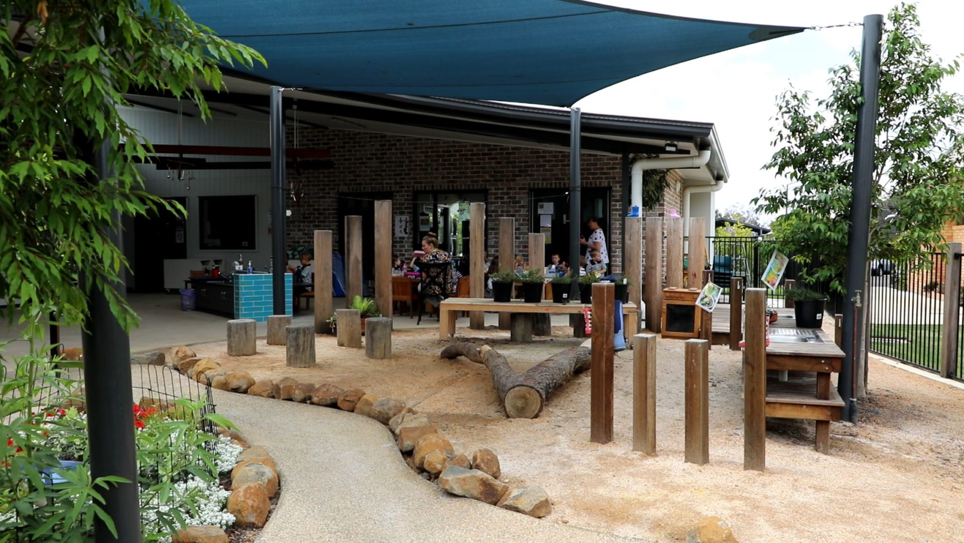 Bundaberg's first Catholic Kindergarten officially opened – Bundaberg Now