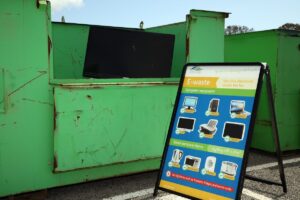 E-waste service makes recycling easier – Bundaberg Now