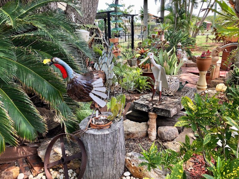 Creating an intriguing garden on a budget – Bundaberg Now