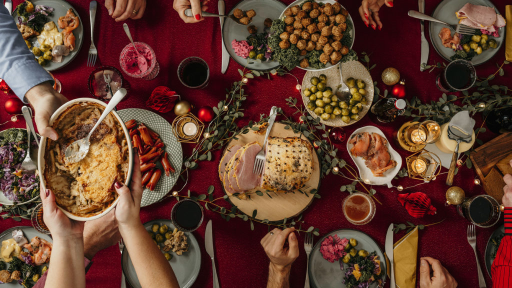 Festive season food safety is essential – Bundaberg Now