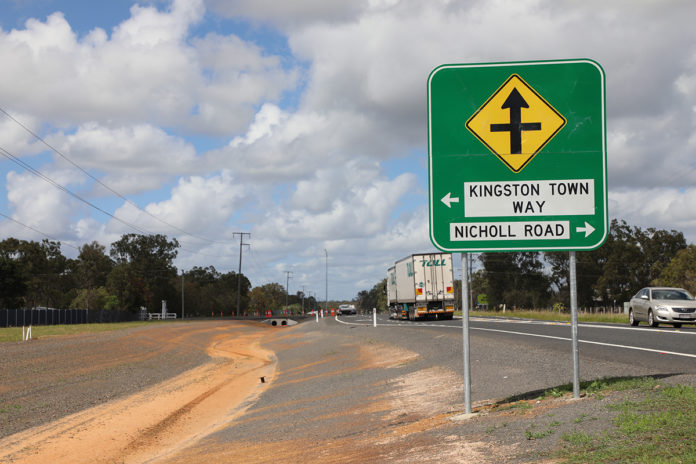 First stage of Isis Highway safety upgrade to start – Bundaberg Now