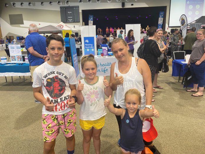 Ninth MOVE It Expo popular with community – Bundaberg Now