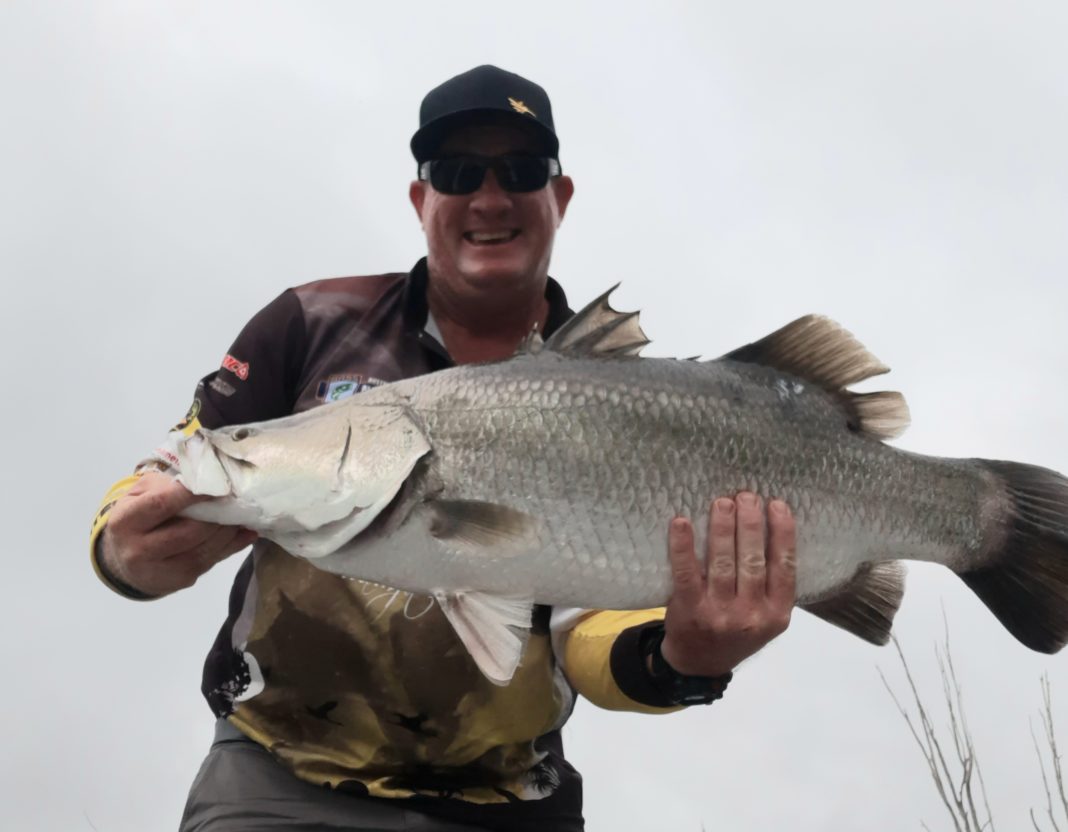 Plenty Of Prawns And Fish Caught In Burnett River – Bundaberg Now