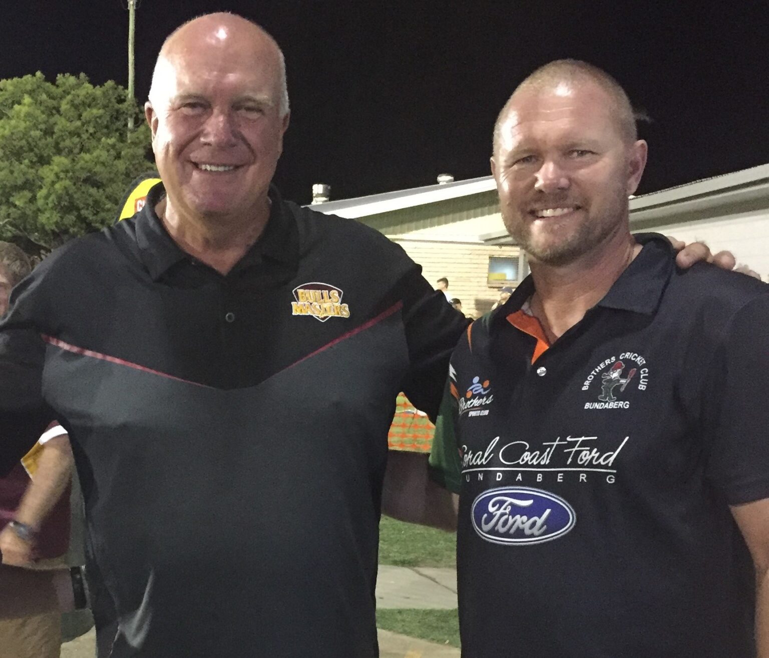 Bulls charge into Bundy on cricket visit – Bundaberg Now