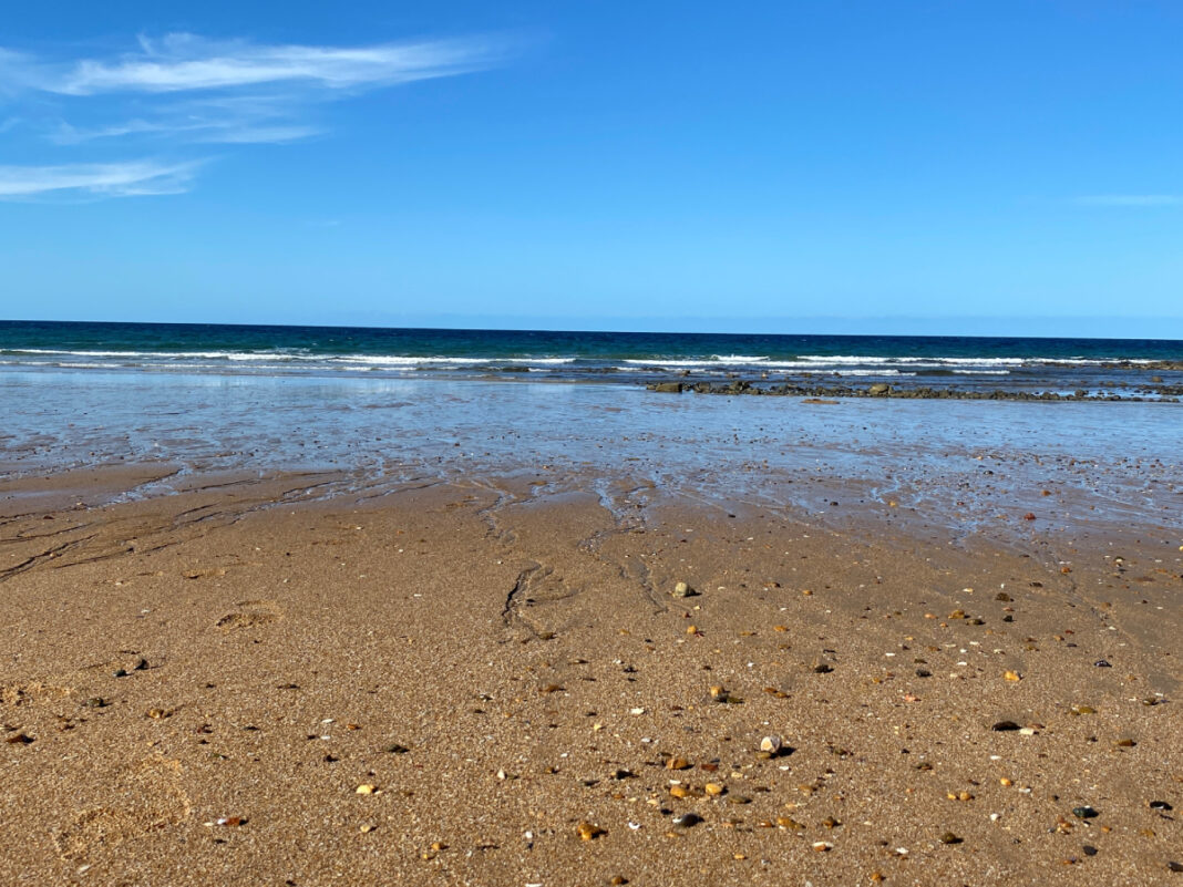 Glassy And Gentle Conditions Perfect For Swimming – Bundaberg Now