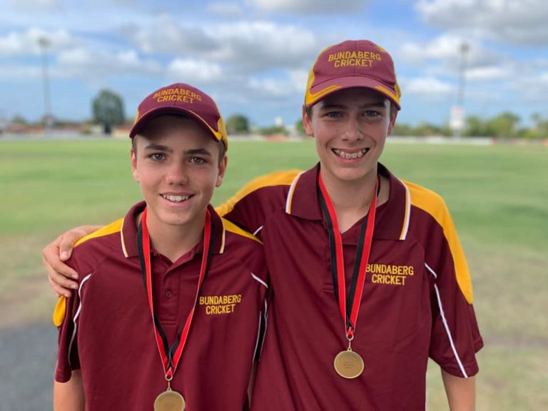 Great grandsons continue Laurie’s sporting legacy – Bundaberg Now