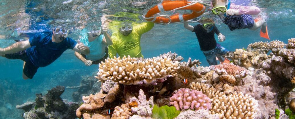 student-explorers-to-dive-into-reef-program-bundaberg-now