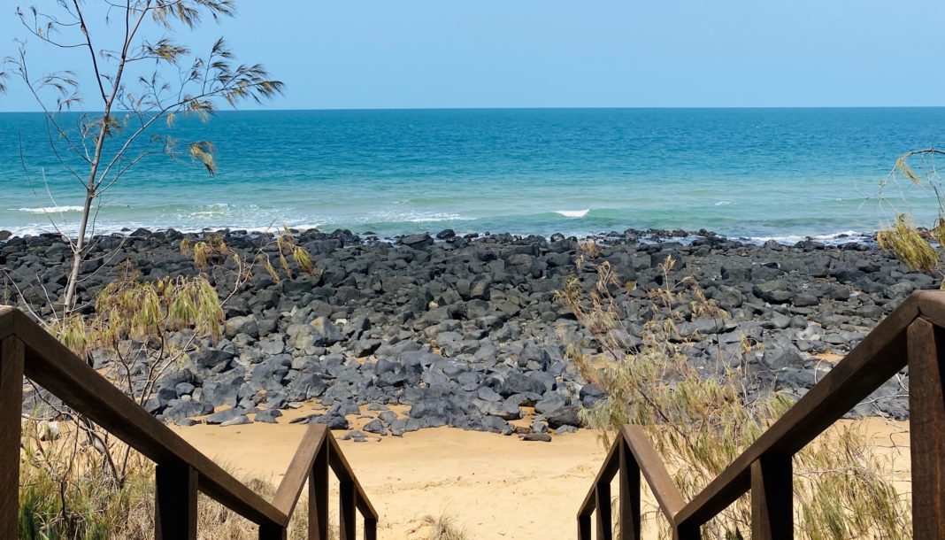 Glorious Beach Conditions On The Horizon – Bundaberg Now