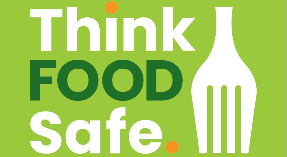 Think Food Safe: What is Think Food Safe? – Bundaberg Regional Council
