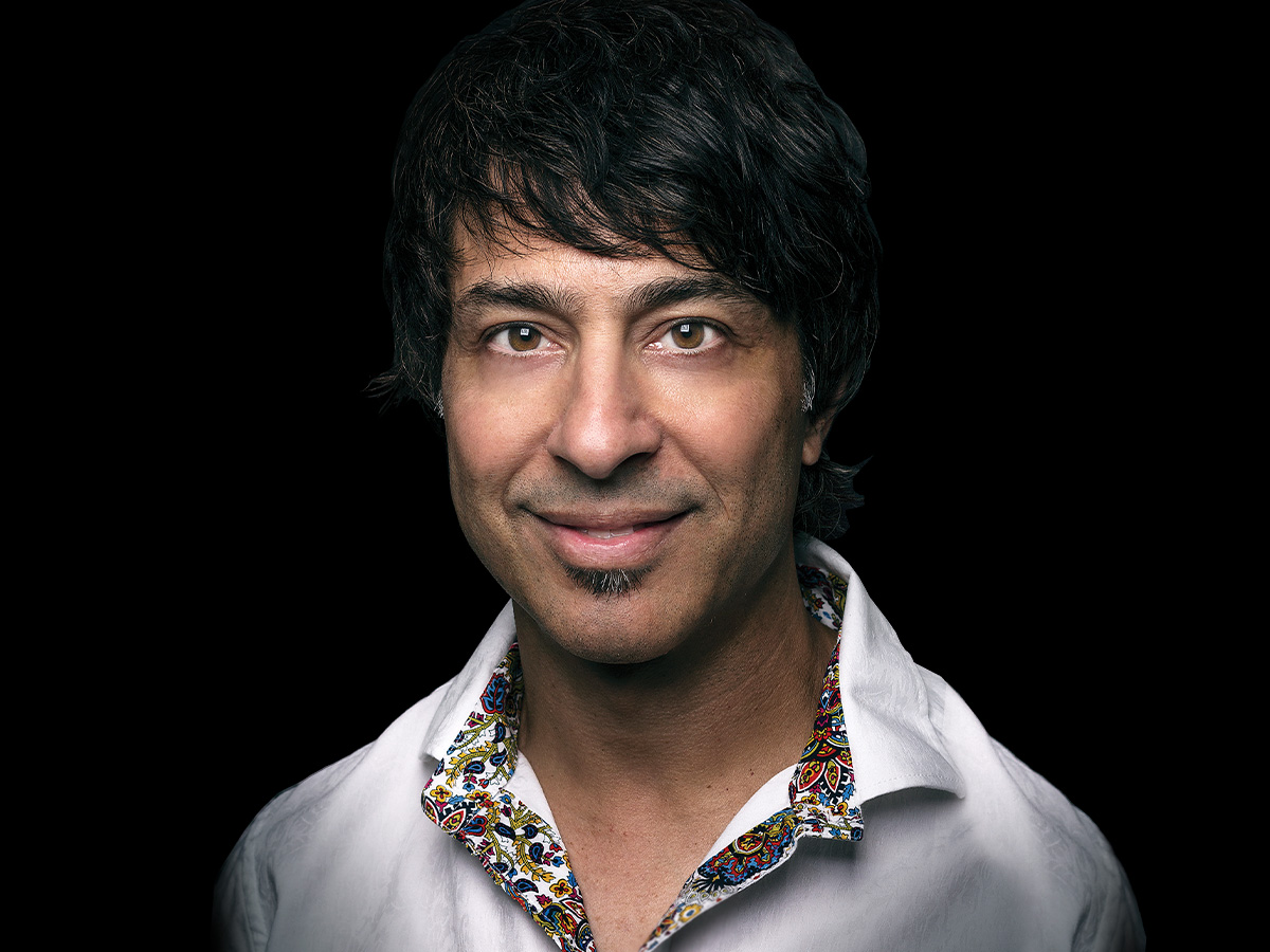 Arj Barker brings newest comedy show to Bundaberg Bundaberg Now