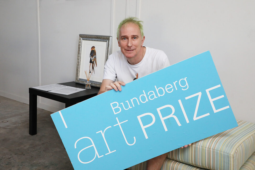 Bundaberg Art Prize 2022 calling for entries Bundaberg Now