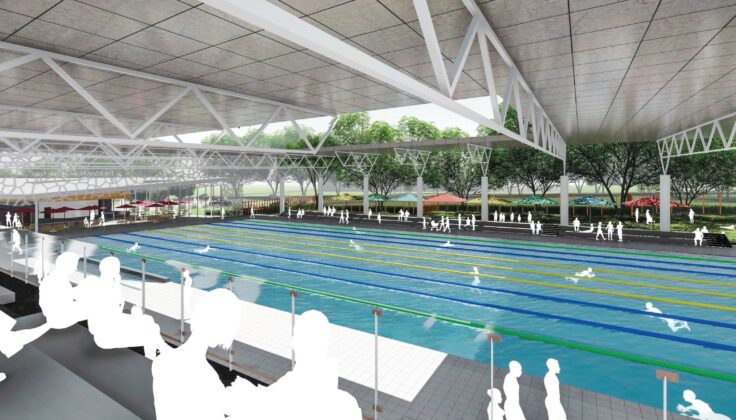 New Bundaberg Regional Aquatic Centre Secured – Bundaberg Now