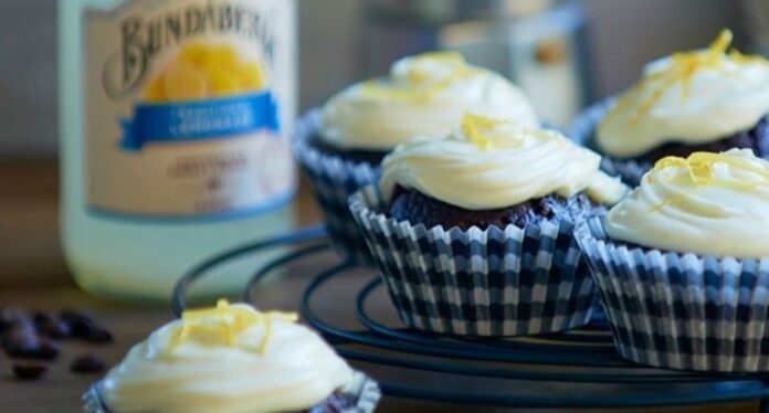 Easy Chocolate And Traditional Lemonade Cupcakes Bundaberg Now 5905