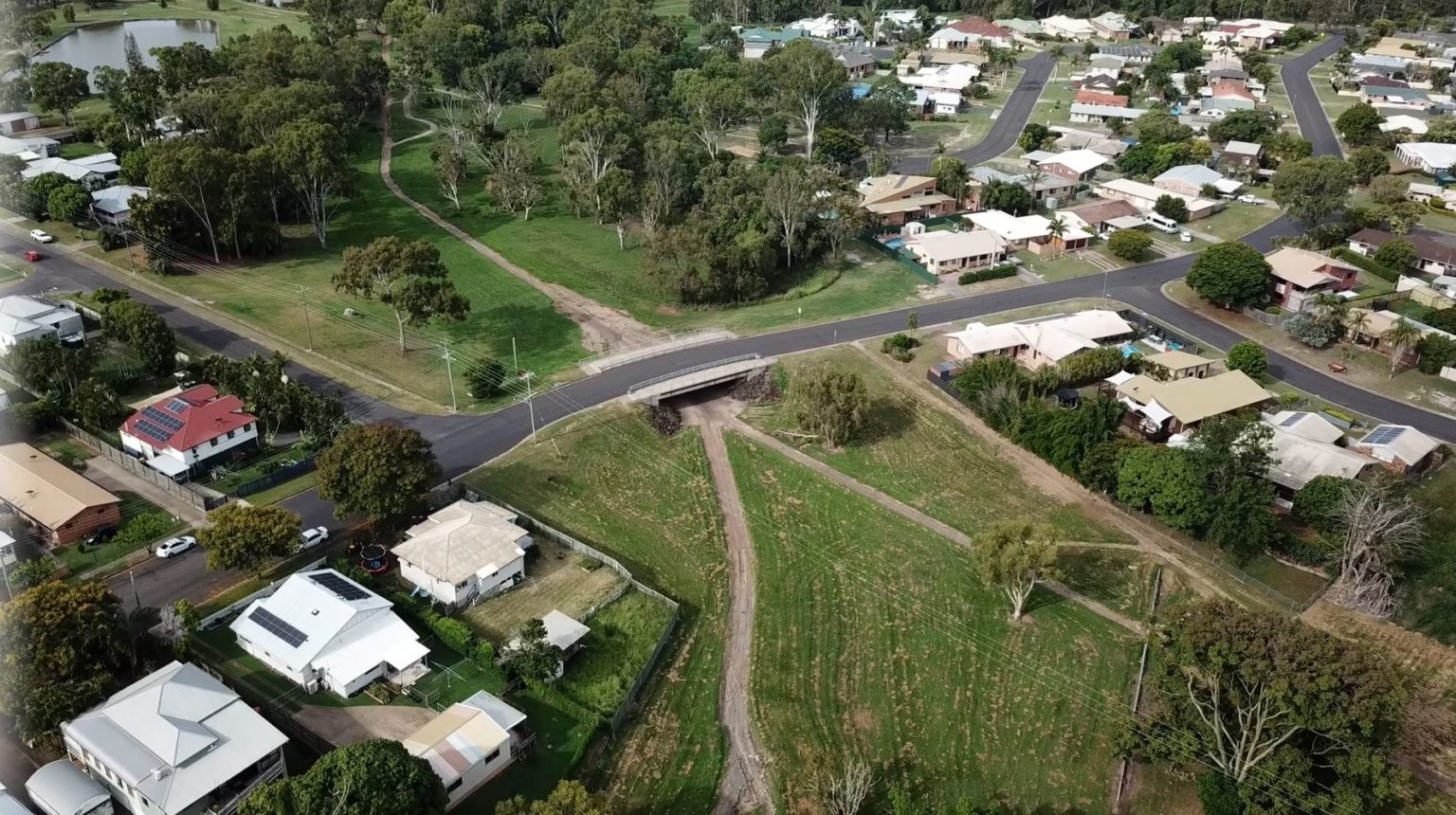 Strategic Approach To Roads And Stormwater Drainage – Bundaberg Now