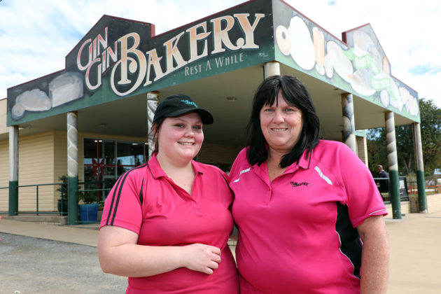 Gin Gin Bakery wins 11 awards for pies and pasties – Bundaberg Now