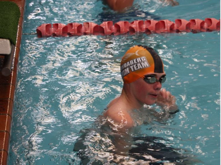 More Than 170 Swimmers Make A Splash In Competition – Bundaberg Now