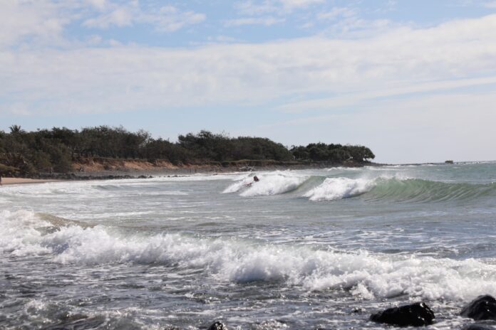 Warm weather before single figure minimums return – Bundaberg Now