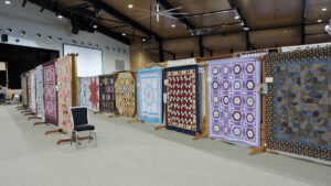 Popular Bundaberg Quilters Biennial Exhibition Returns – Bundaberg Now