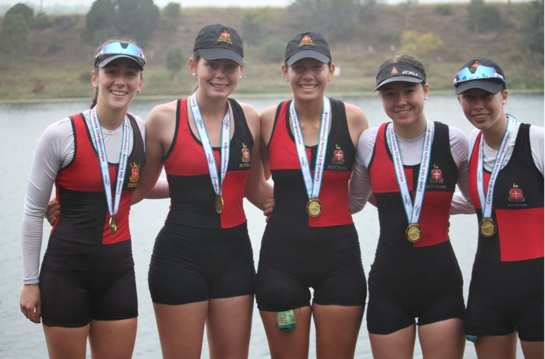 Hundreds of students take to the water for Bucca regatta – Bundaberg Now