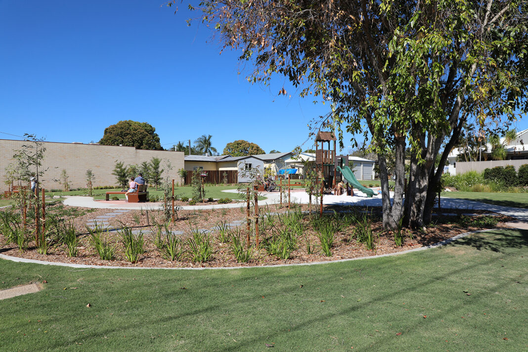 Kolan Community Park officially opened in Gin Gin – Bundaberg Now