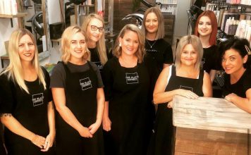 The Place Finalist In Australian Hair Industry Awards – Bundaberg Now