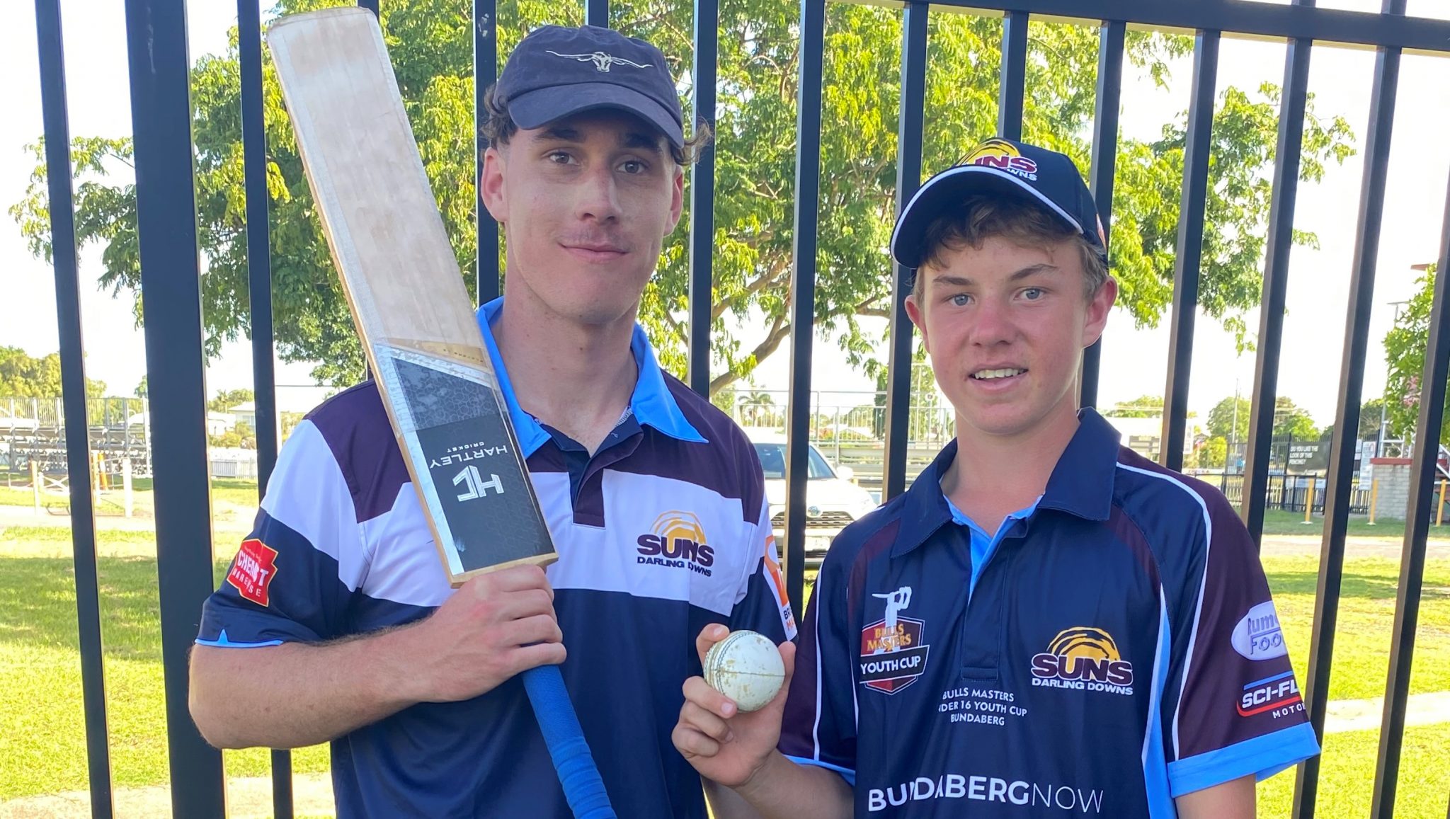 Great performances in Bulls Masters Youth Cup – Bundaberg Now