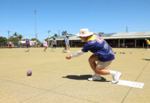 Find out all the latest in news and result from on the greens of social bowls clubs around the Bundaberg region.