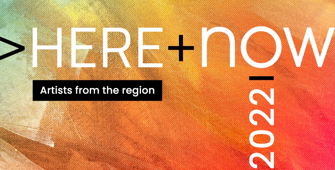 Applications open for HERE + now 2022 exhibition – Bundaberg Now