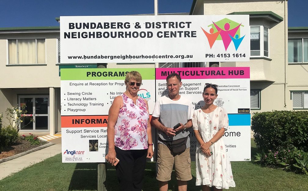 Grow with new virtual mental health support group – Bundaberg Now