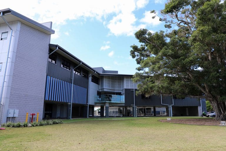 Three Storey Learning Centre For Bundaberg Shs – Bundaberg Now