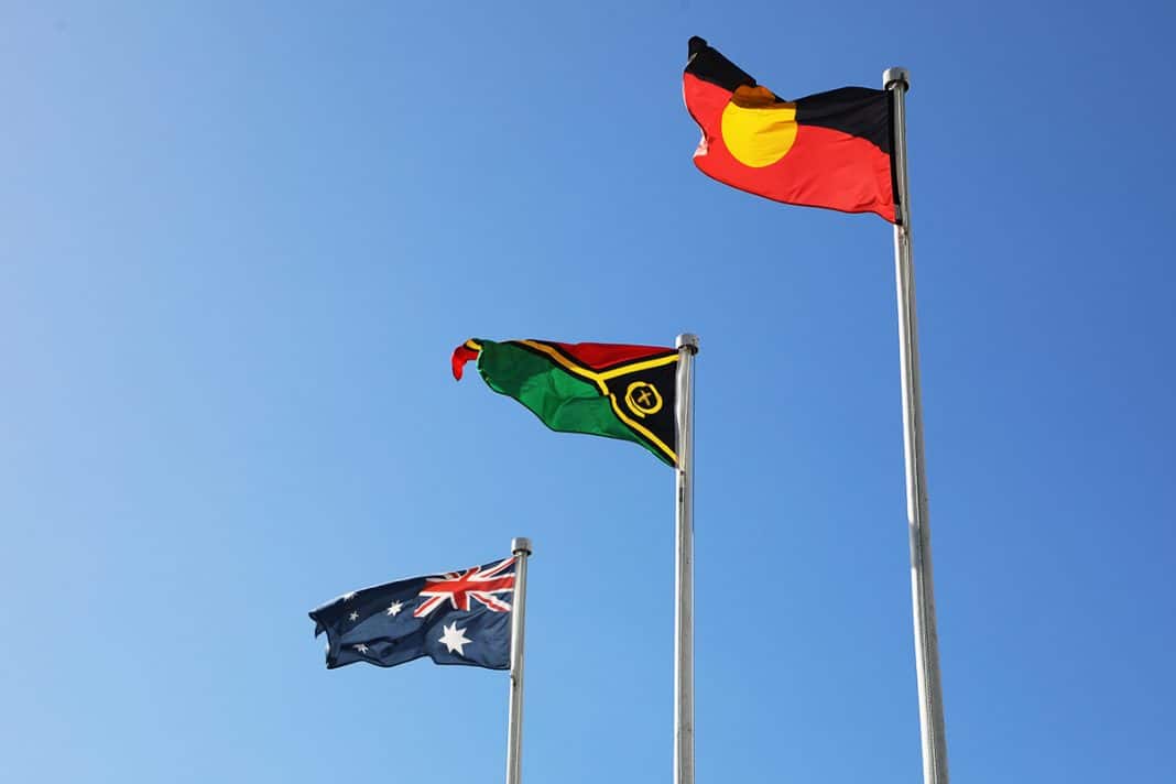 Vanuatu Independence Day anniversary event – Bundaberg Now