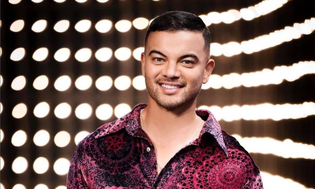 Guy Sebastian tours to the Moncrieff – Bundaberg Now