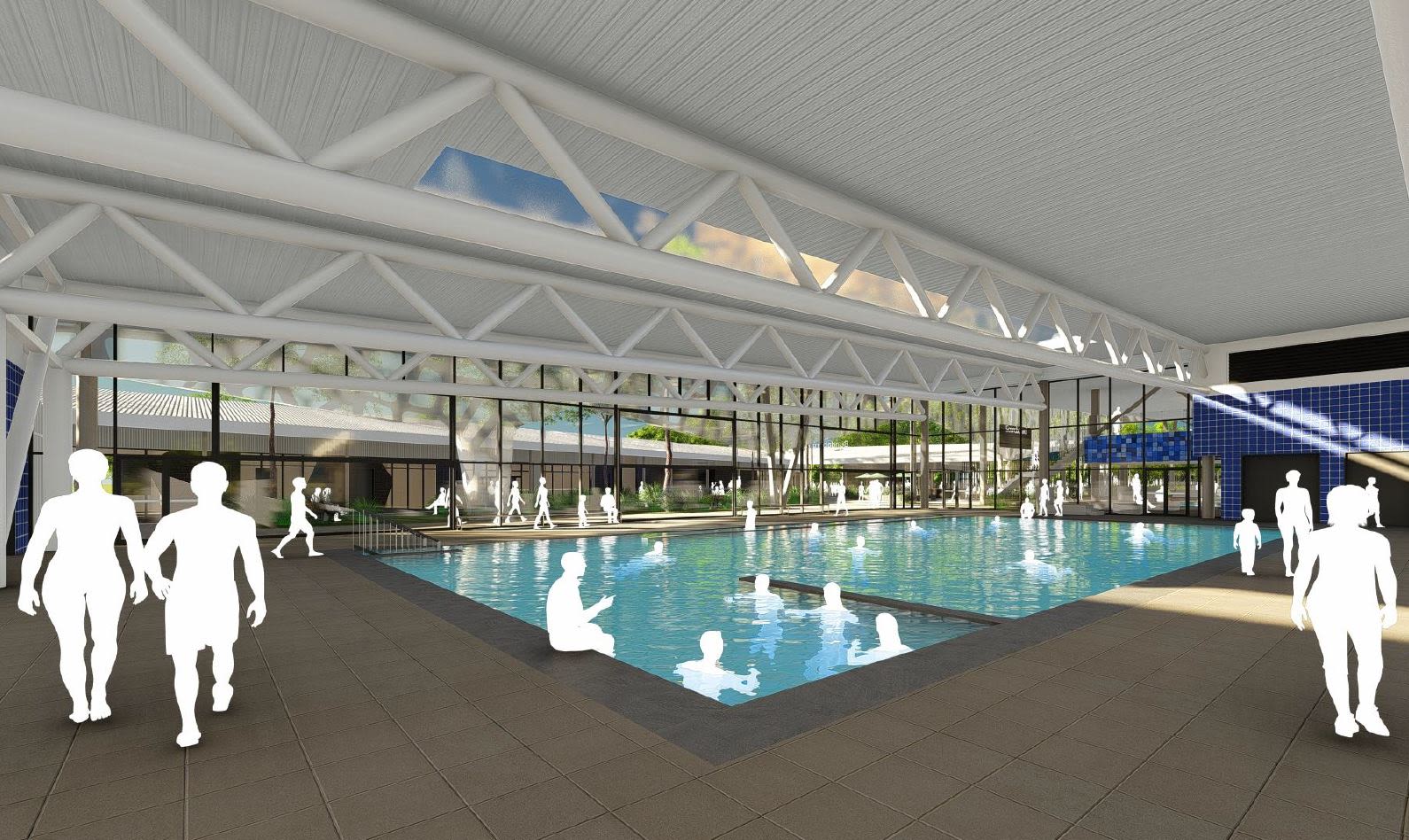 A deep dive into new Bundaberg Regional Aquatic Facility – Bundaberg ...