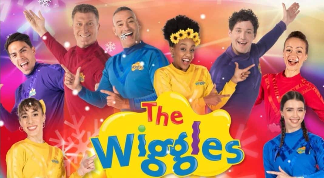 Wiggles release tickets for third show – Bundaberg Now