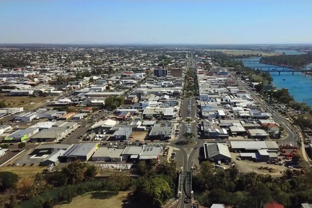 Have Your Say: Wide Bay Burnett Regional Plan – Bundaberg Now