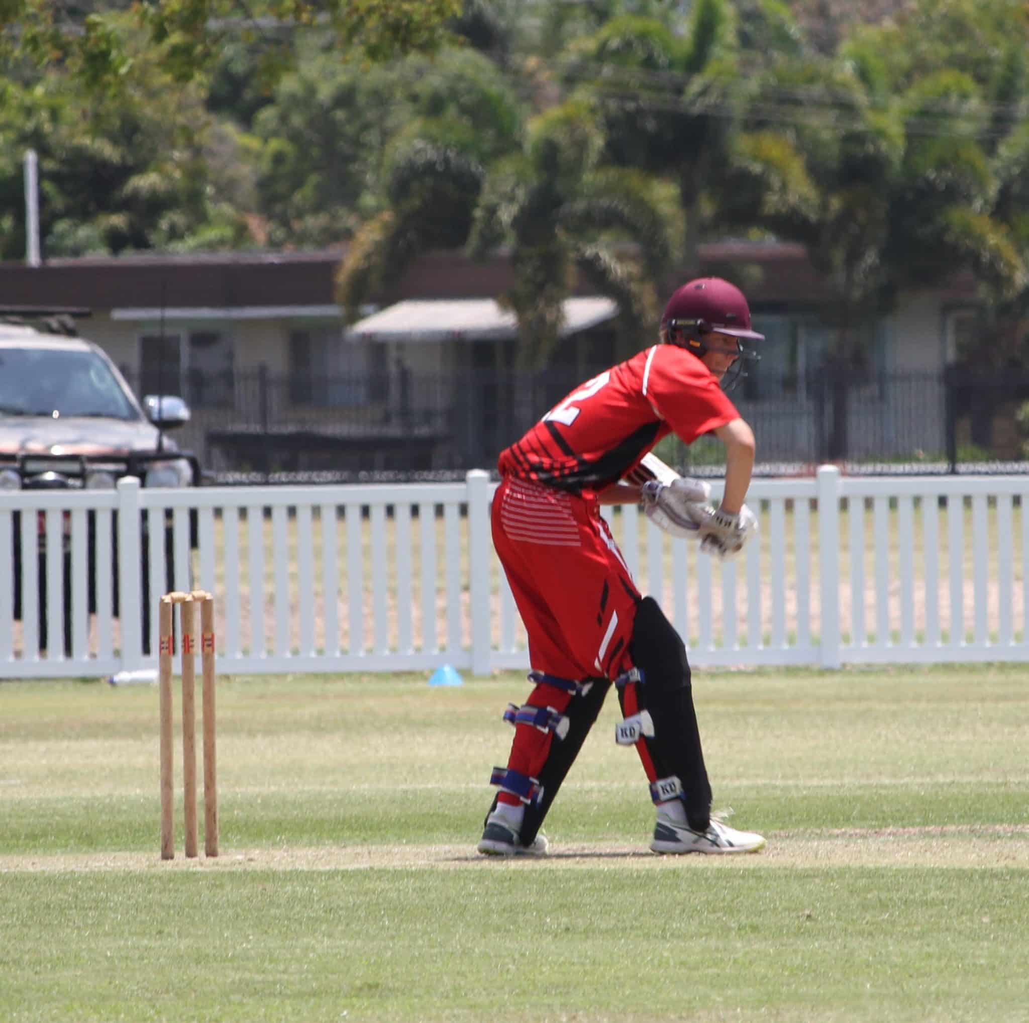 Sports Results From Across The Region Bundaberg Now