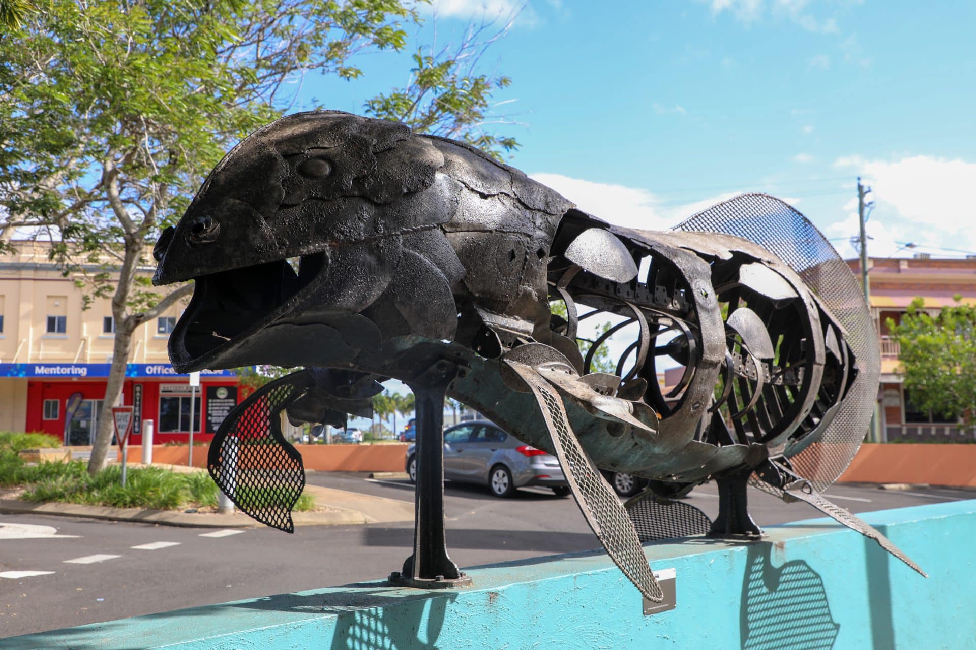 Draft Public Art Masterplan Open To Feedback Bundaberg Now