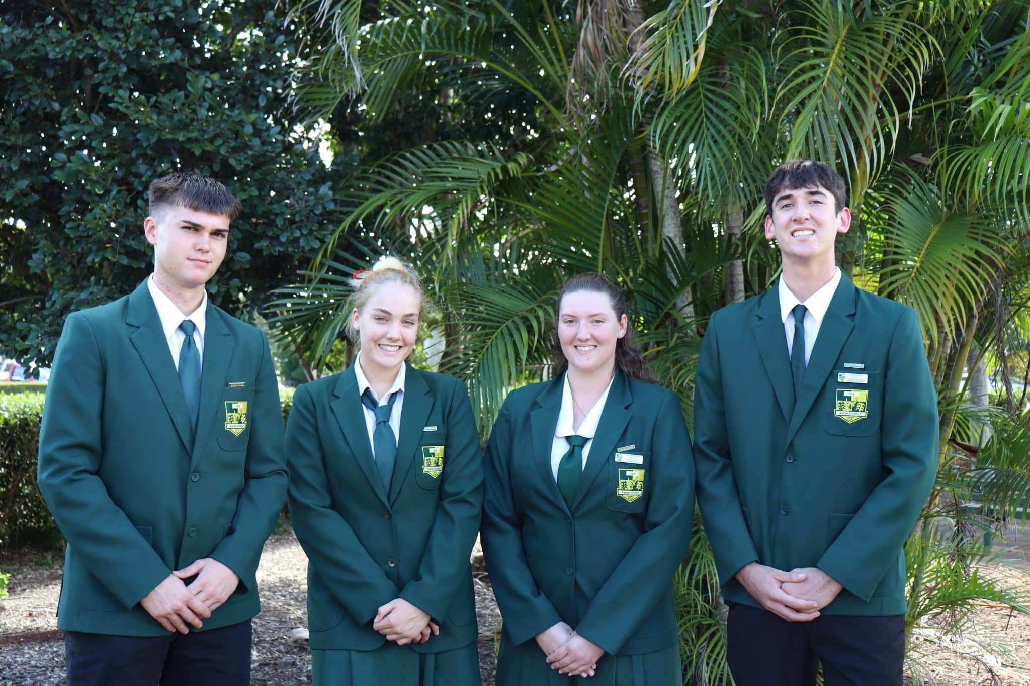 isis-high-students-embrace-equality-for-iwd-bundaberg-now