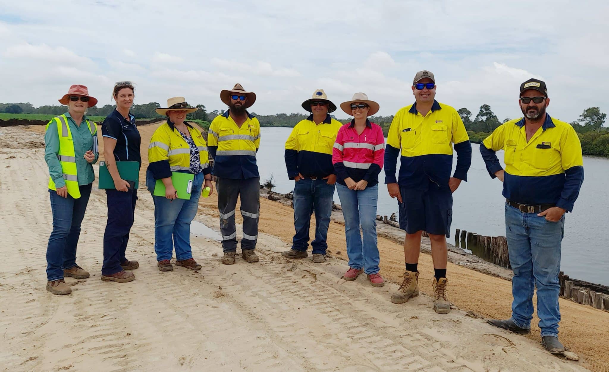 kolan-river-works-benefit-the-local-environment-bundaberg-now