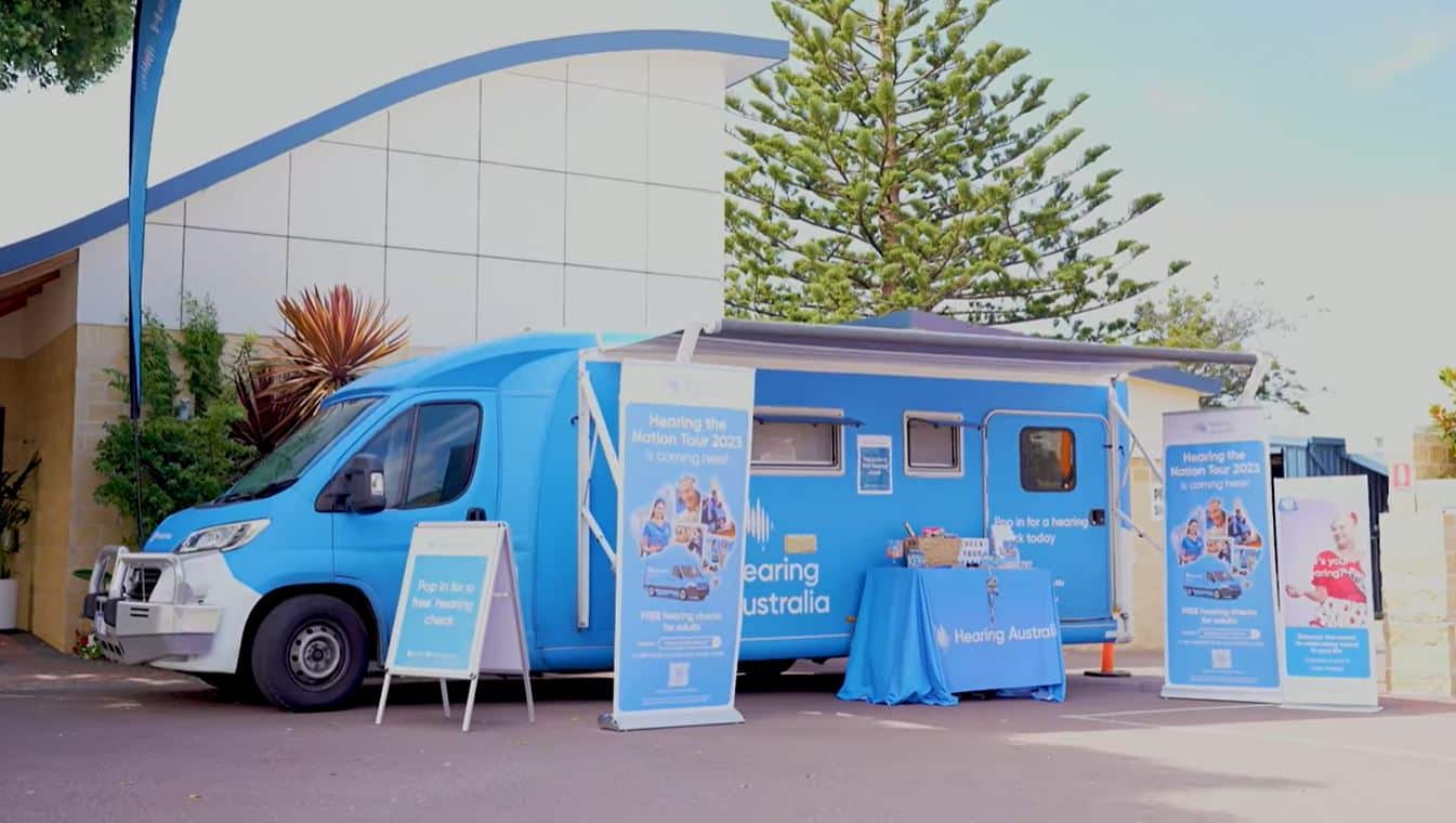 Free Hearing Checks On Offer This Month Bundaberg Now 