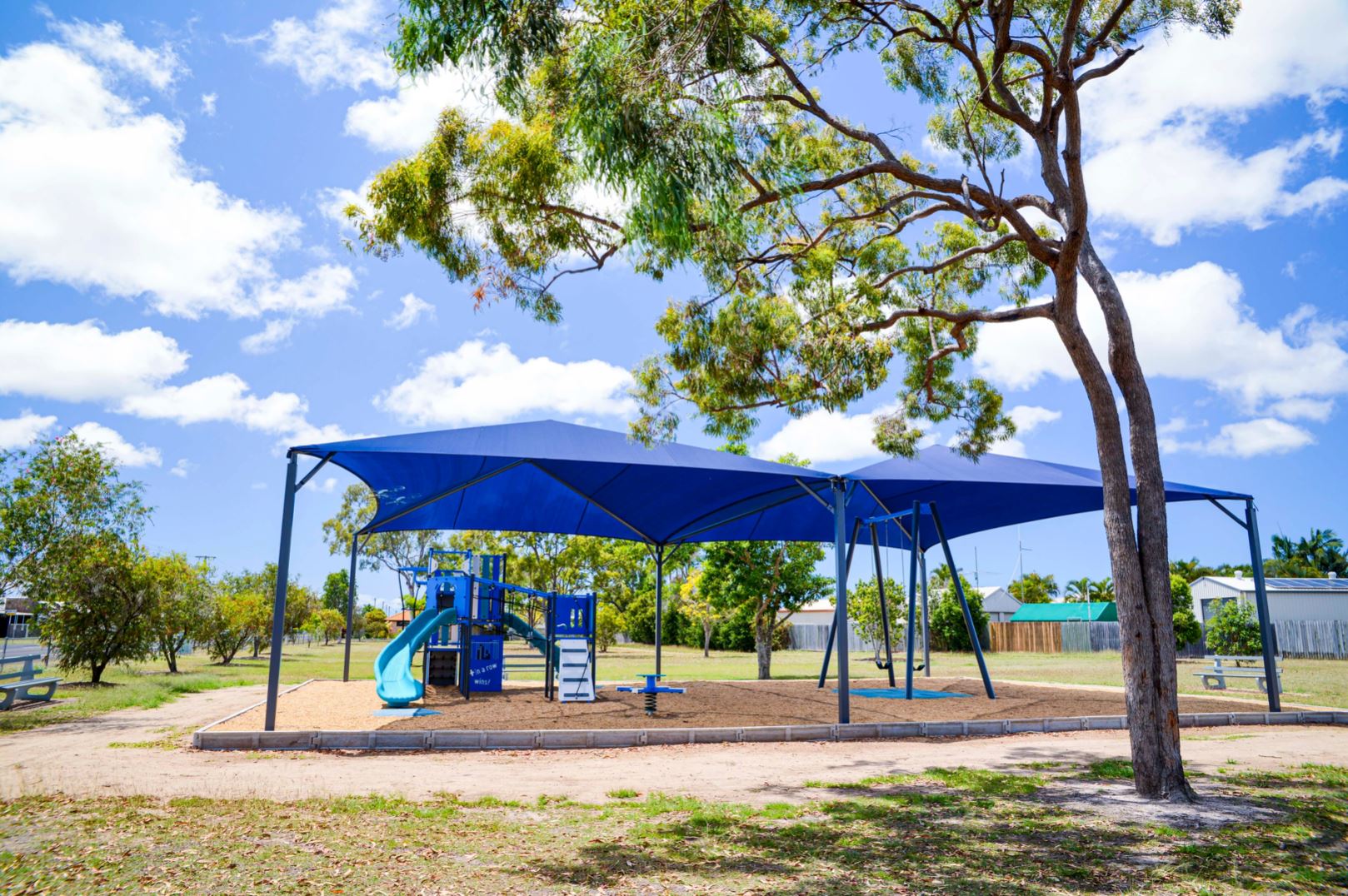 Celebrate local playgrounds for Parks Week – Bundaberg Now