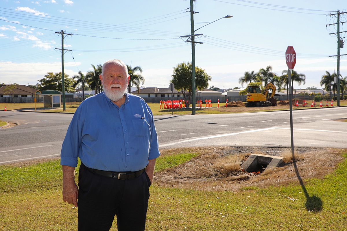 Safety Upgrade On The Way For Busy Intersection – Bundaberg Now