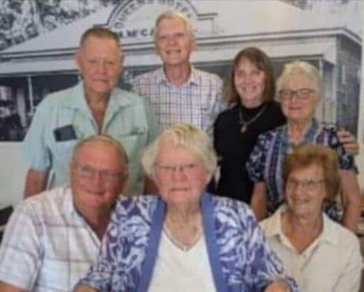 Gin Gin's Kathleen Klein turns 102 – Bundaberg Now