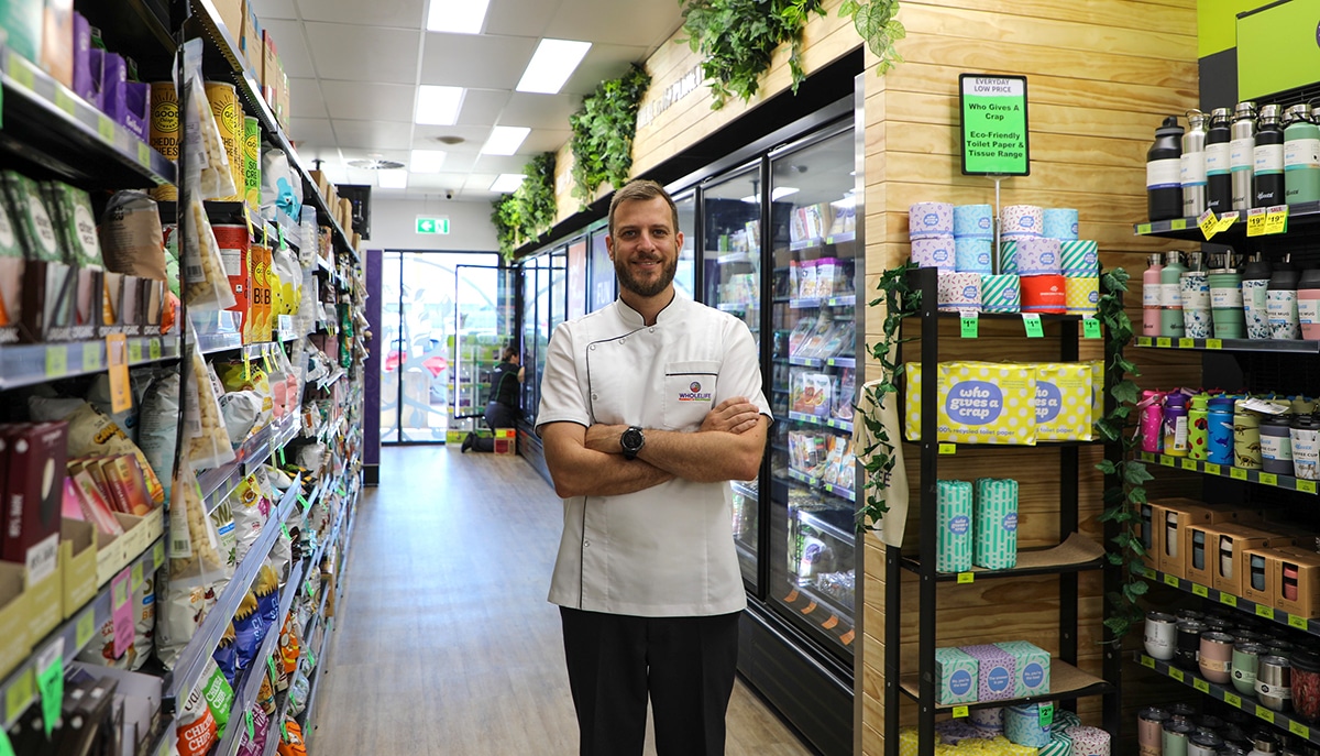 WholeLife Pharmacy Offers Holistic Approach – Bundaberg Now