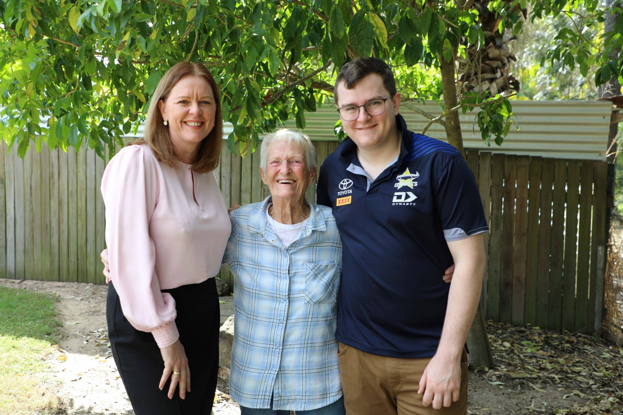 sheila-celebrates-citizenship-and-90th-birthday-bundaberg-now